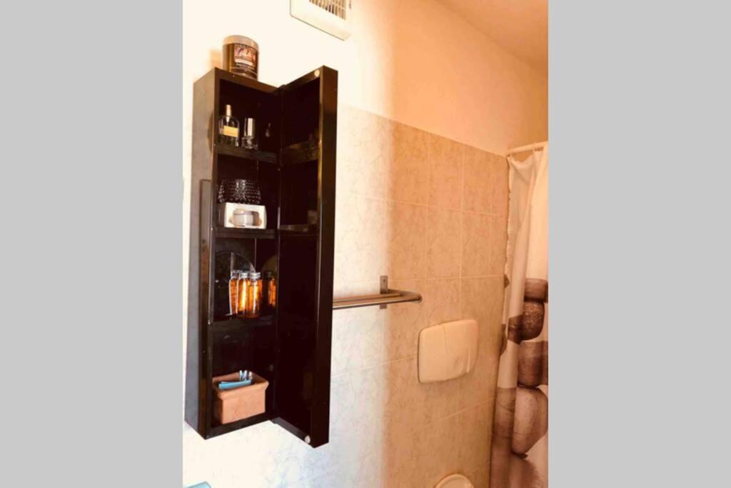 Apartamento Casa Pierina Anacapri  Exterior foto