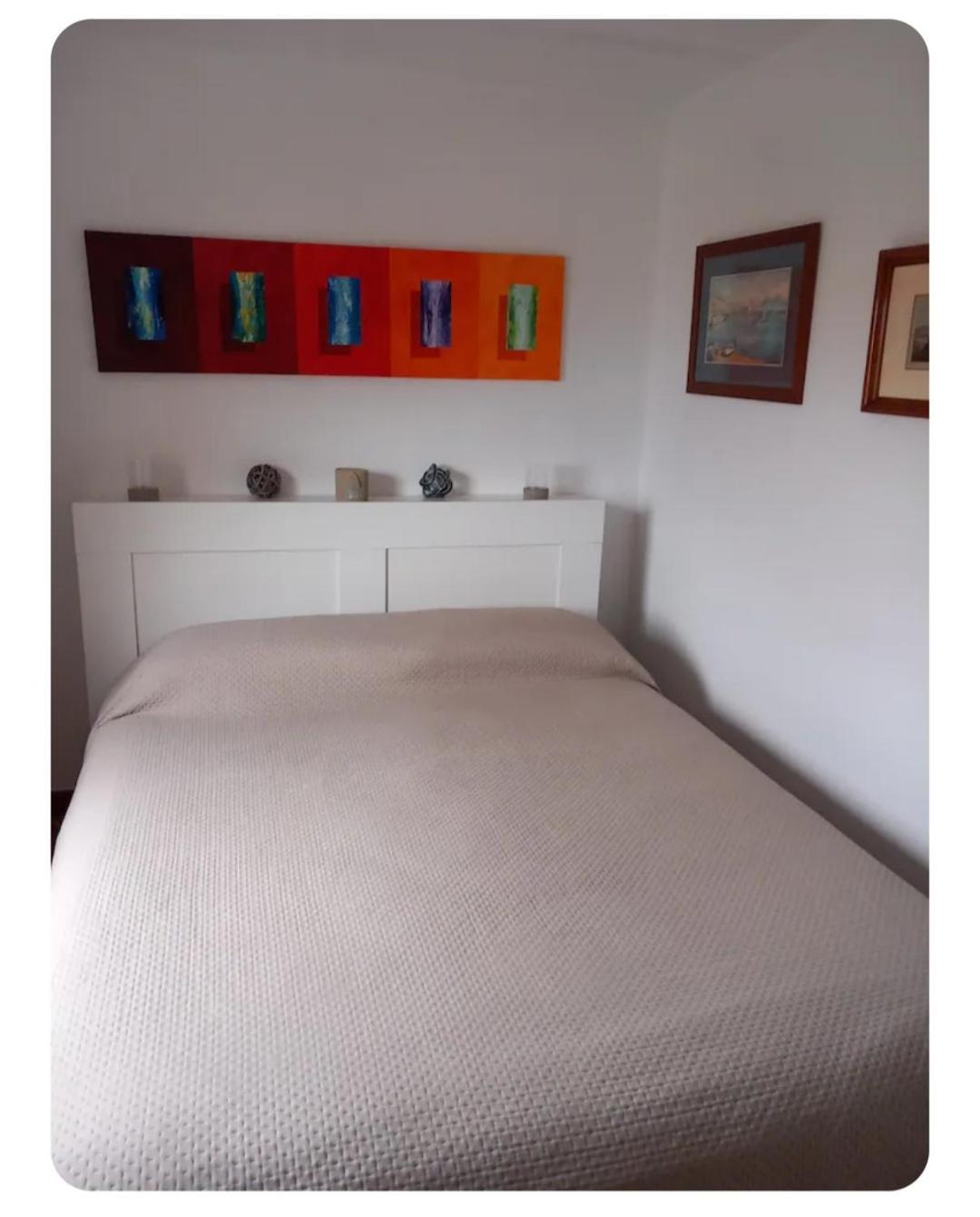 Apartamento Casa Pierina Anacapri  Exterior foto